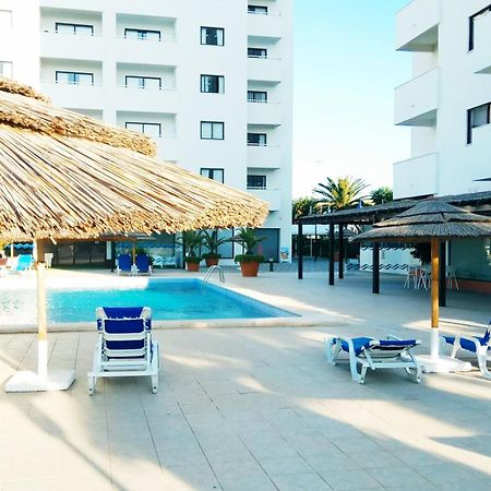 Albufeira 603 아파트 외부 사진