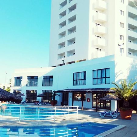 Albufeira 603 아파트 외부 사진
