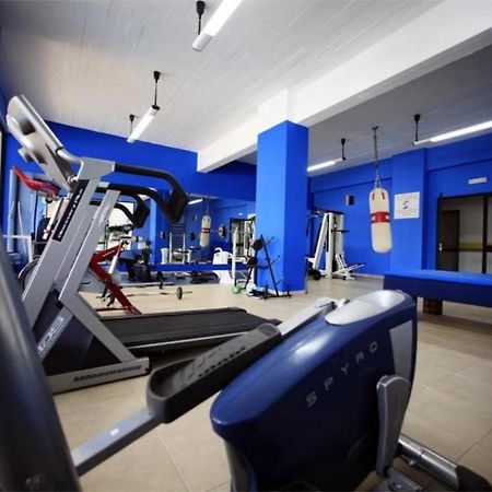 Albufeira 603 아파트 외부 사진