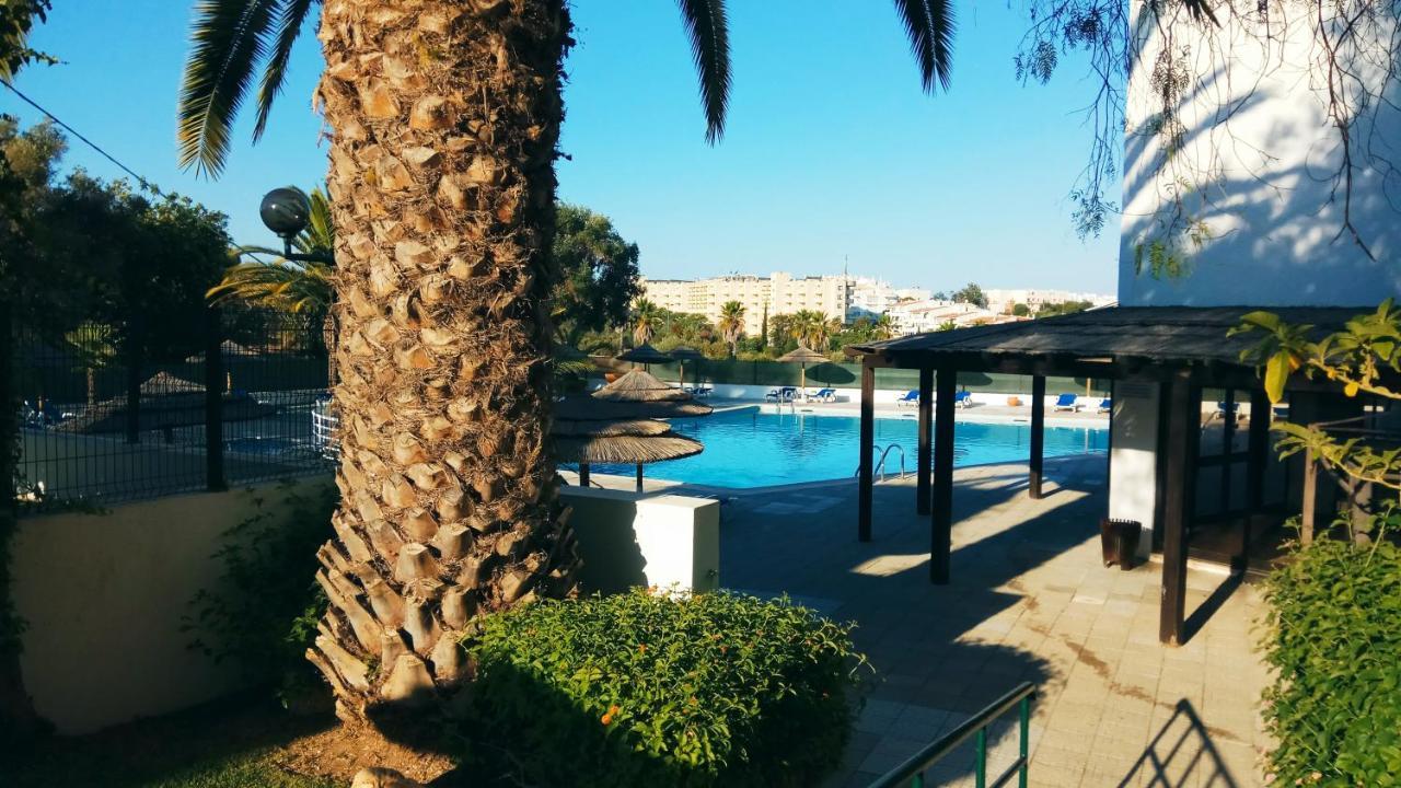 Albufeira 603 아파트 외부 사진