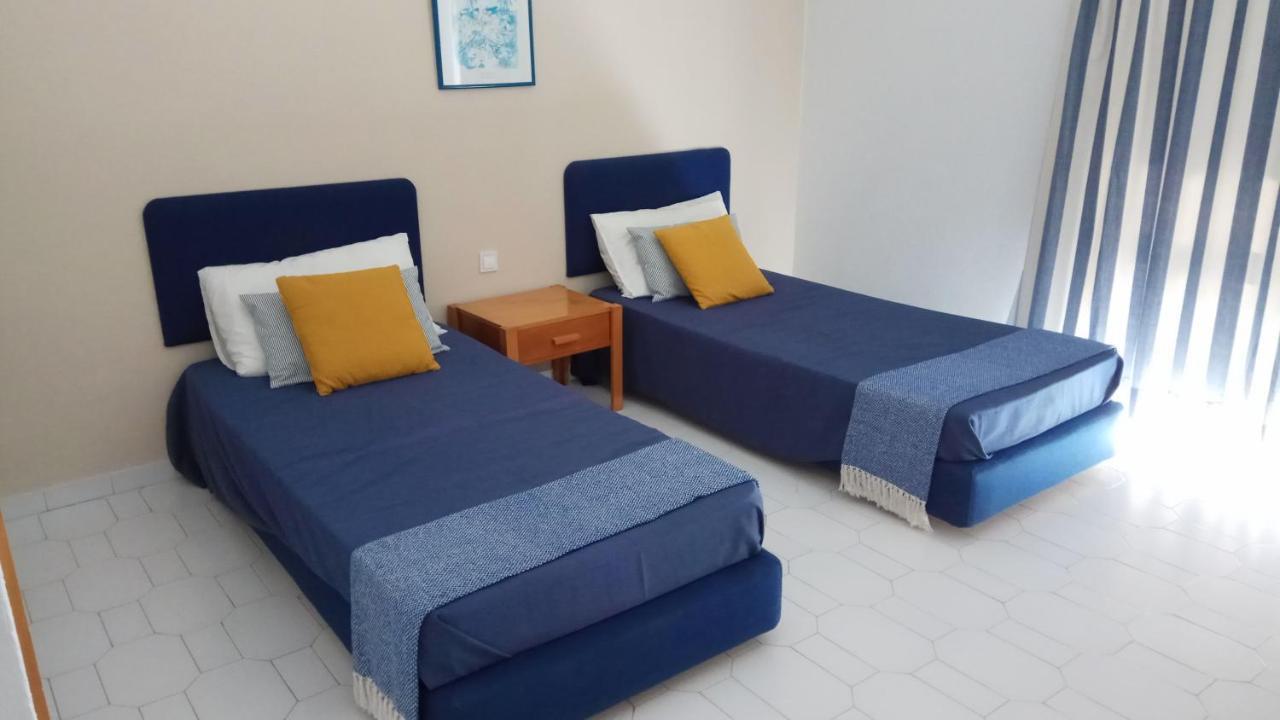 Albufeira 603 아파트 외부 사진