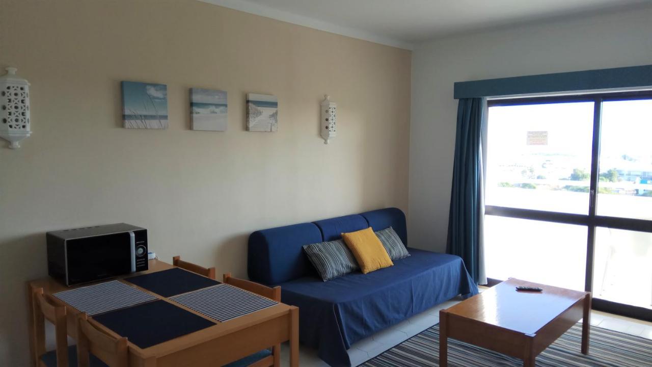 Albufeira 603 아파트 외부 사진