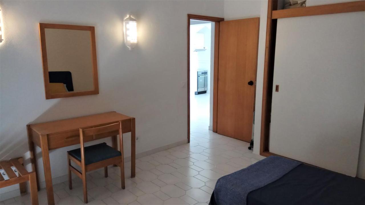 Albufeira 603 아파트 외부 사진