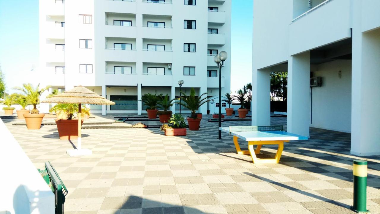 Albufeira 603 아파트 외부 사진
