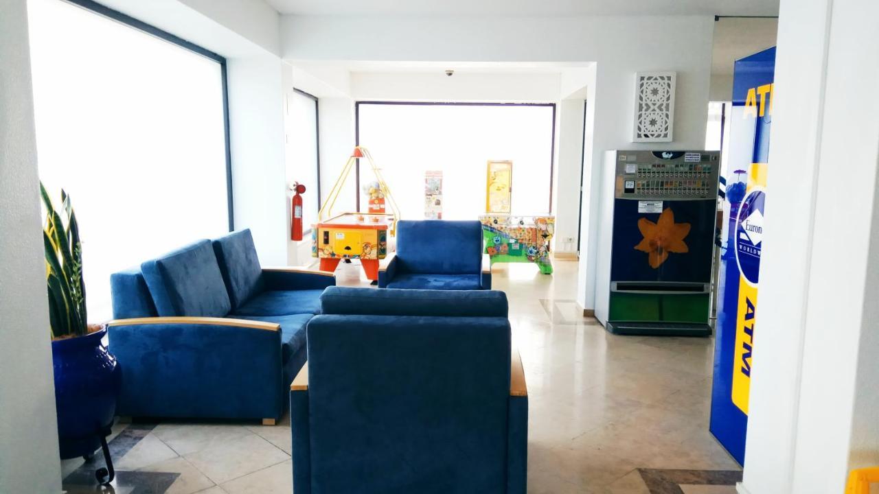 Albufeira 603 아파트 외부 사진