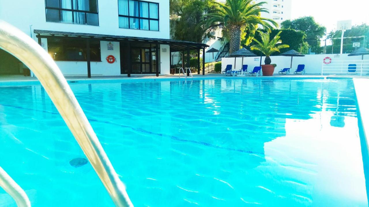 Albufeira 603 아파트 외부 사진