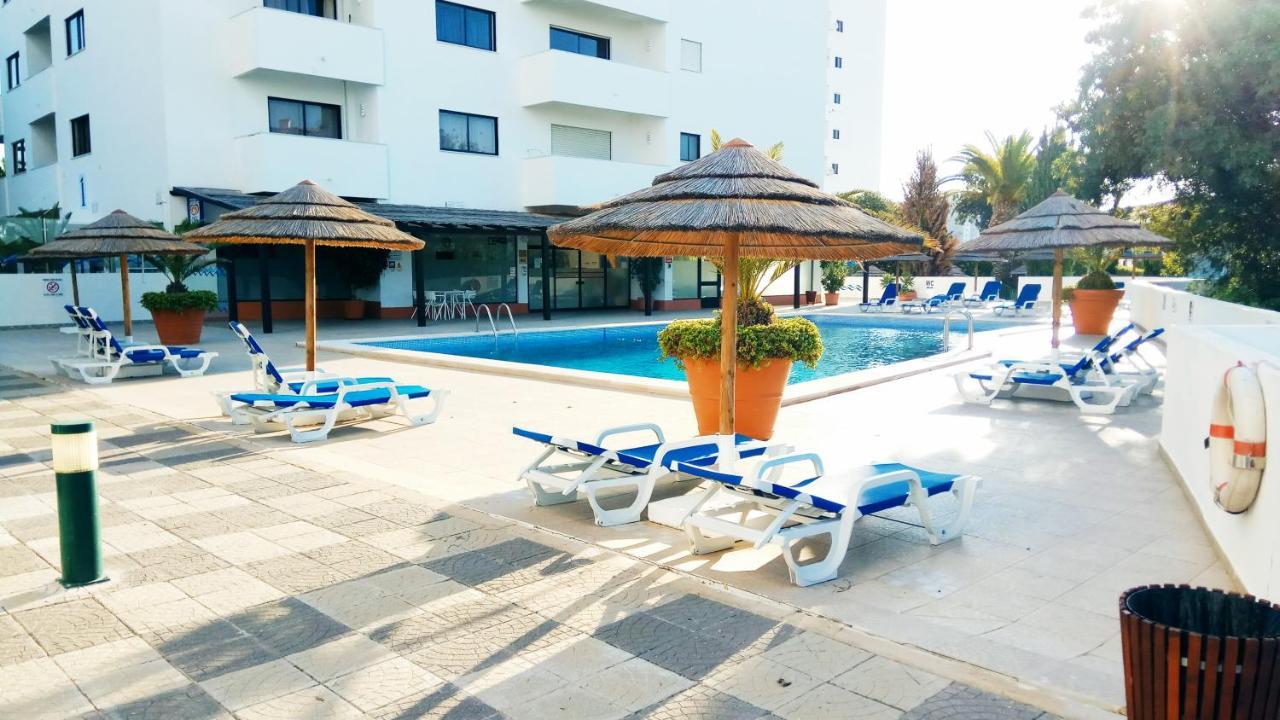 Albufeira 603 아파트 외부 사진