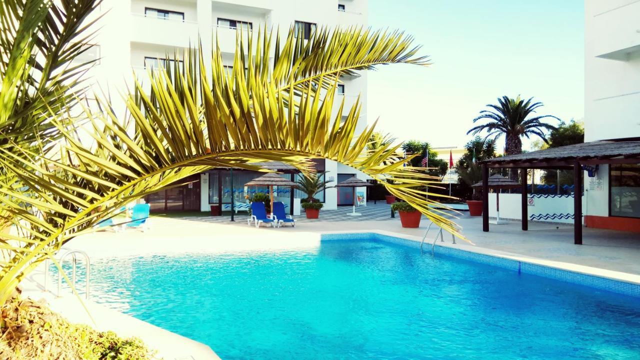 Albufeira 603 아파트 외부 사진