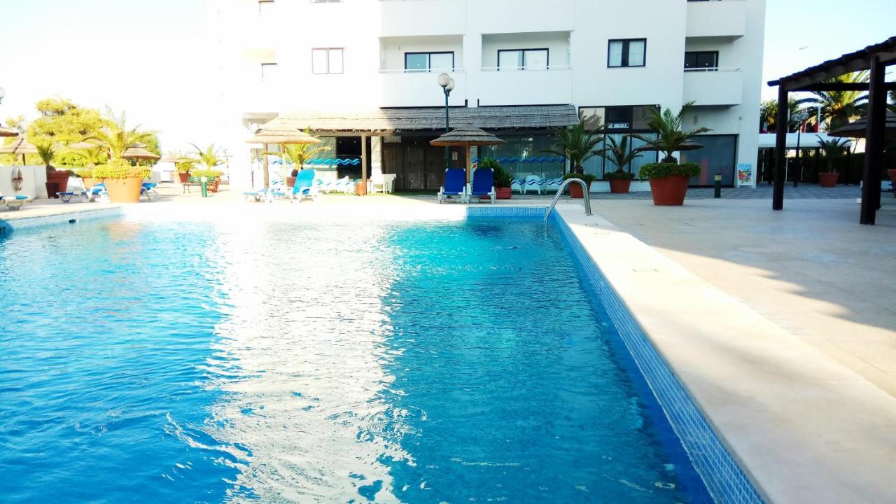 Albufeira 603 아파트 외부 사진