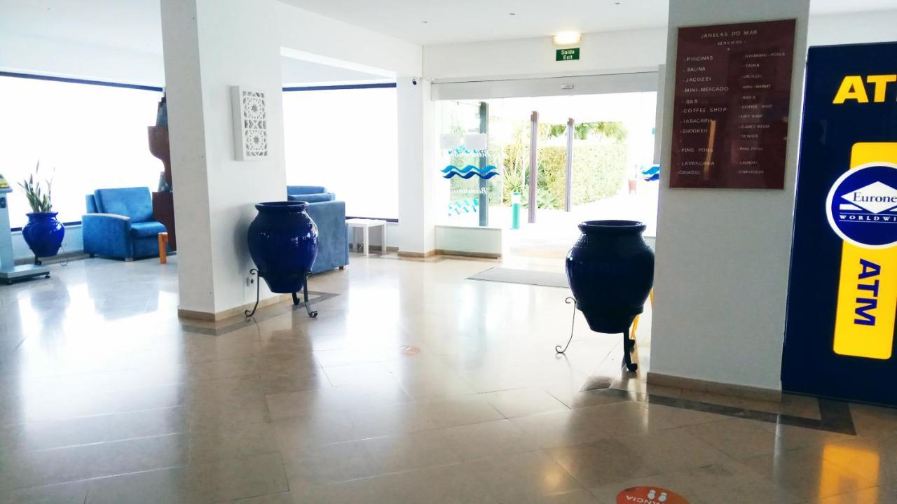 Albufeira 603 아파트 외부 사진