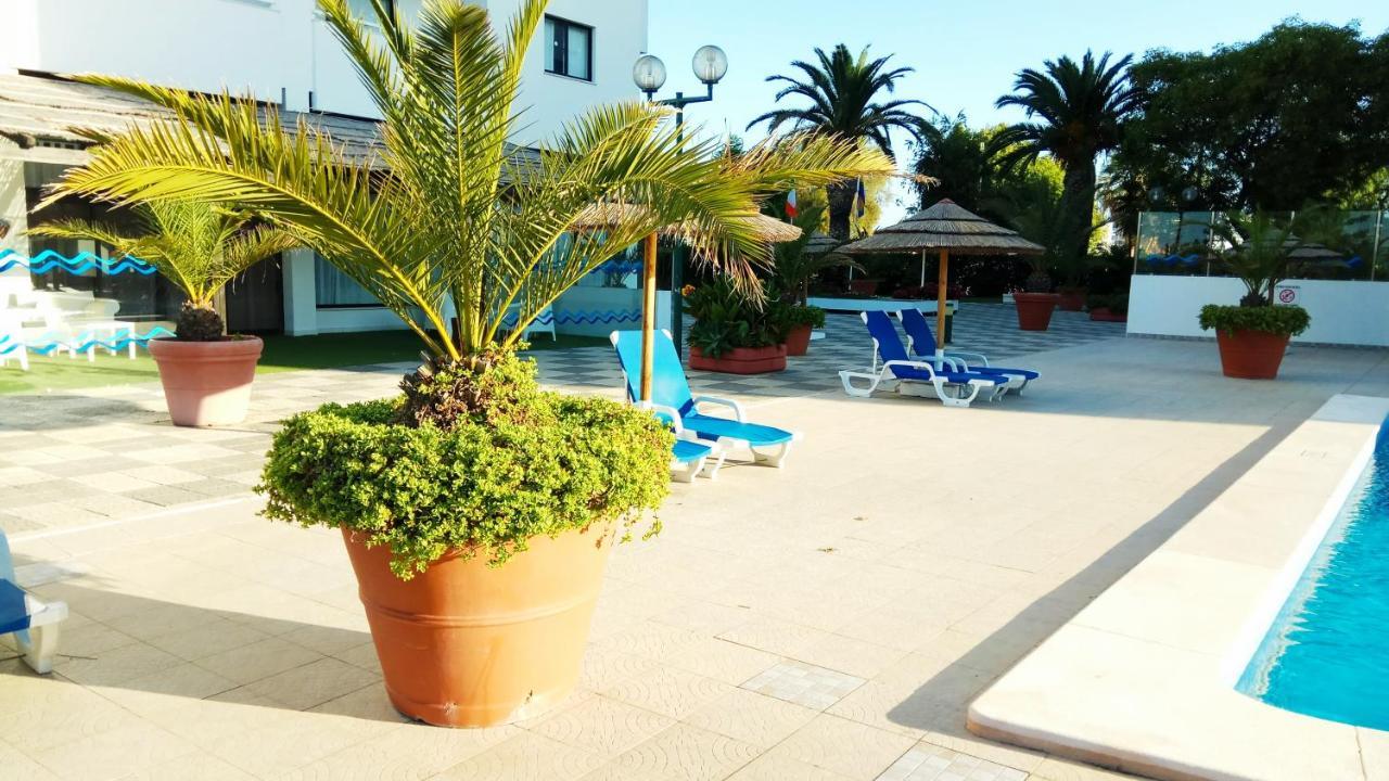 Albufeira 603 아파트 외부 사진