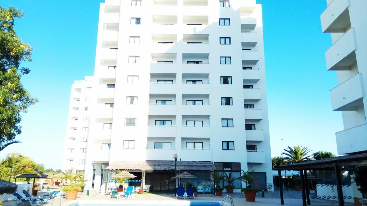 Albufeira 603 아파트 외부 사진