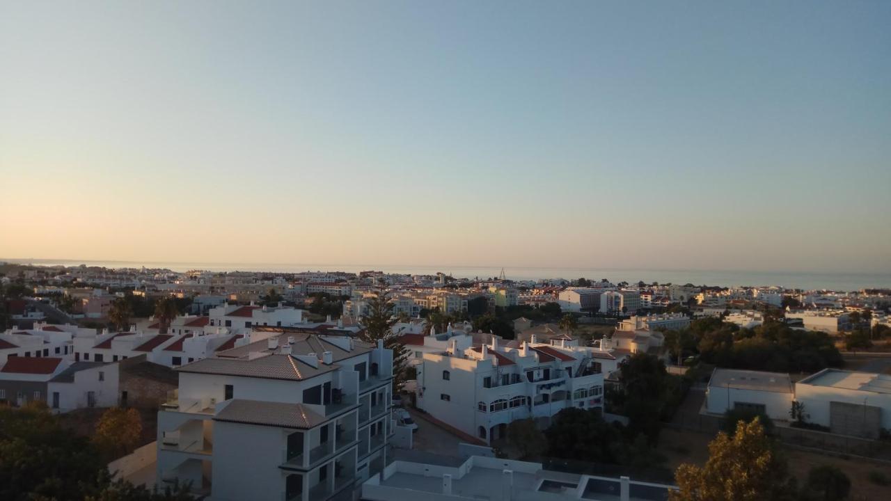 Albufeira 603 아파트 외부 사진