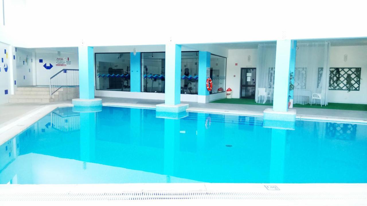 Albufeira 603 아파트 외부 사진