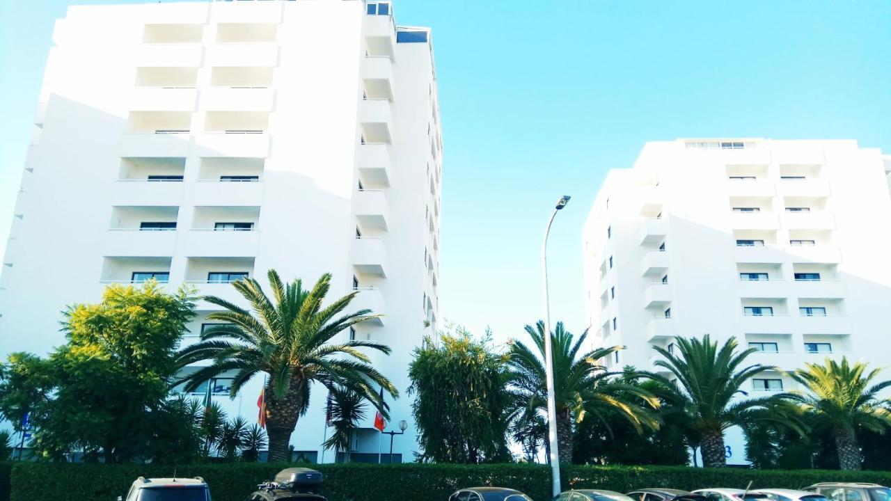 Albufeira 603 아파트 외부 사진