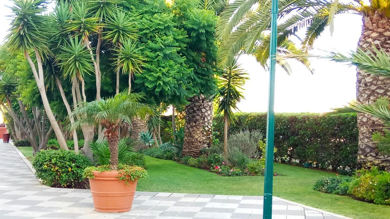 Albufeira 603 아파트 외부 사진
