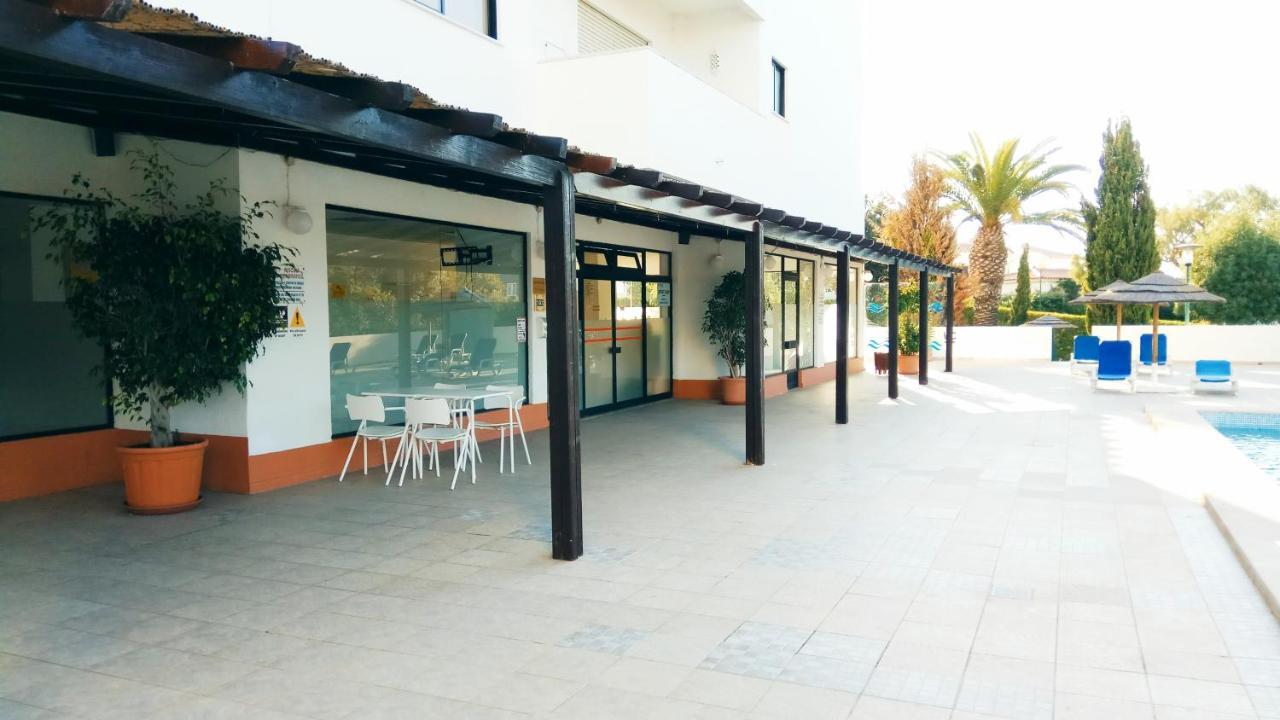 Albufeira 603 아파트 외부 사진