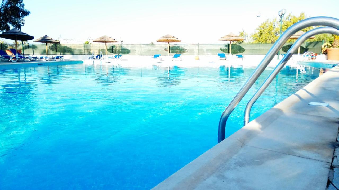 Albufeira 603 아파트 외부 사진