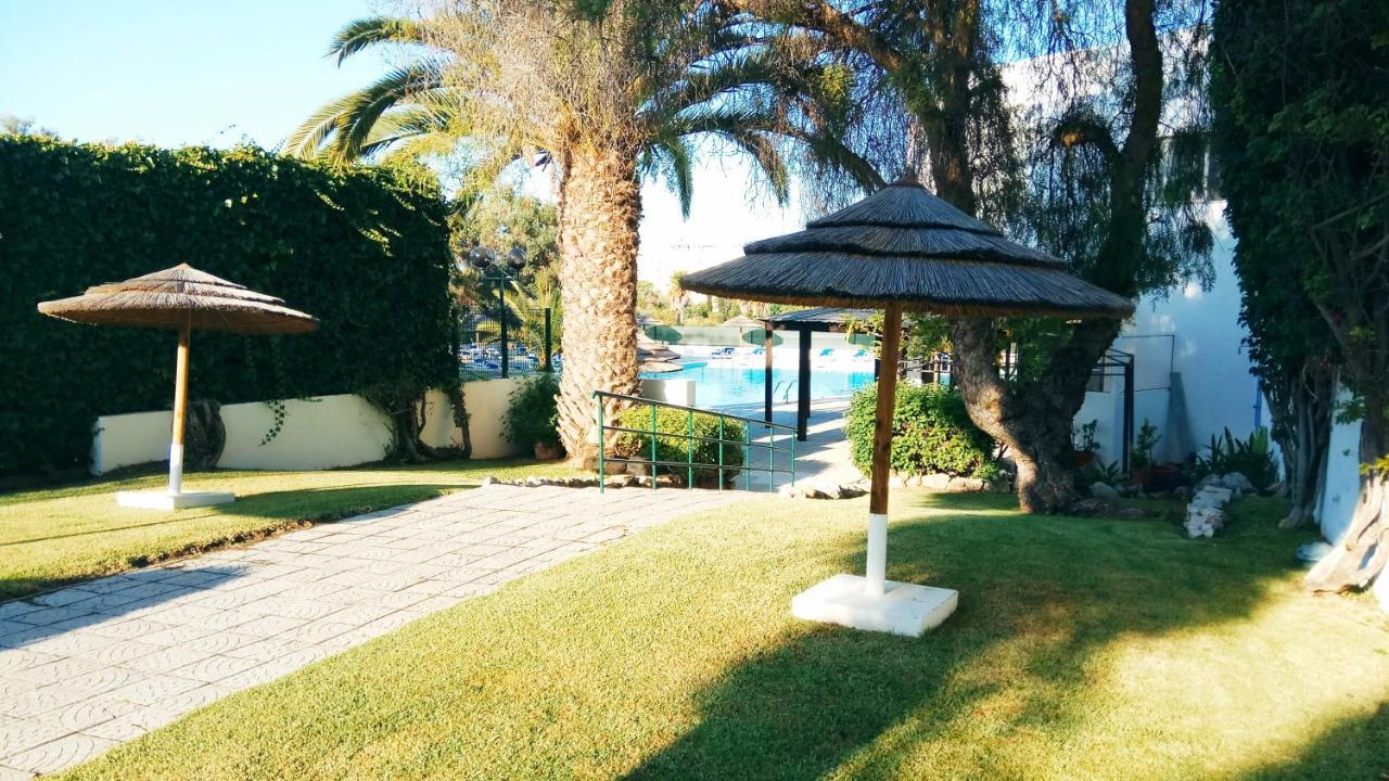 Albufeira 603 아파트 외부 사진