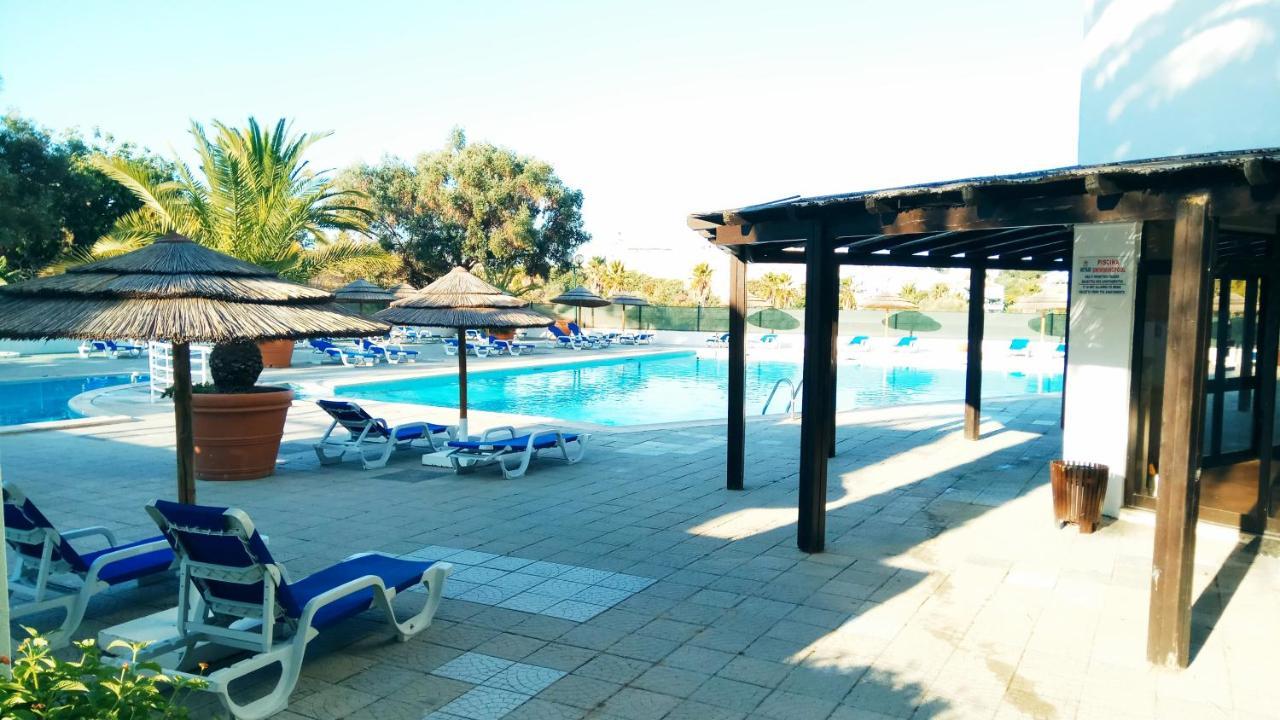 Albufeira 603 아파트 외부 사진