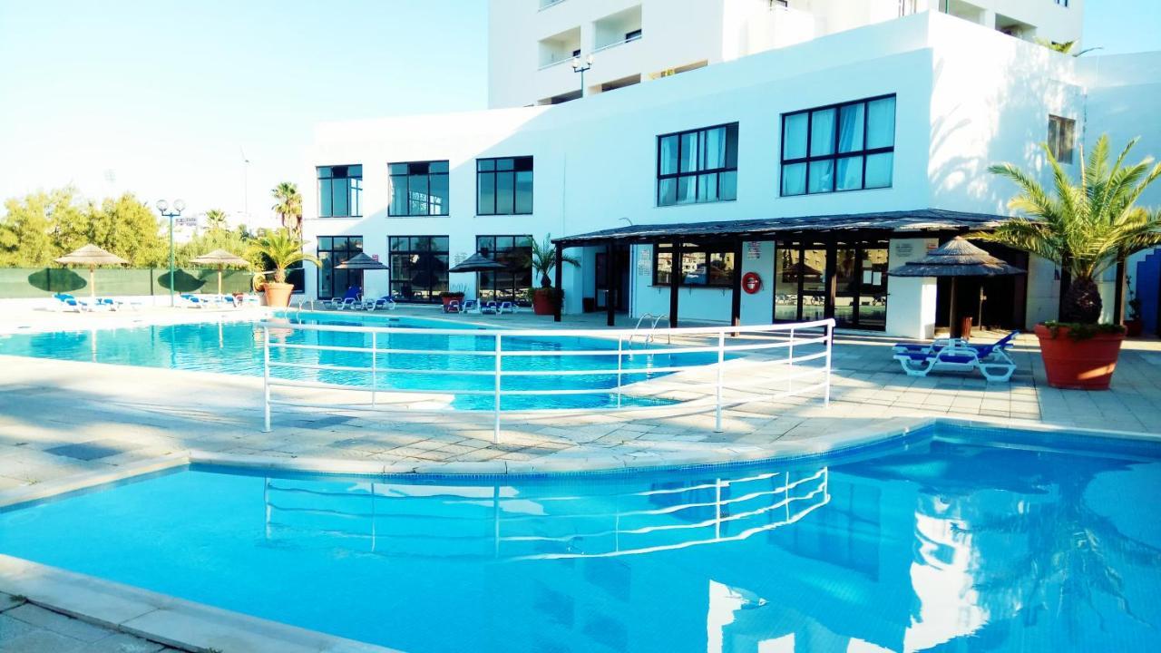 Albufeira 603 아파트 외부 사진