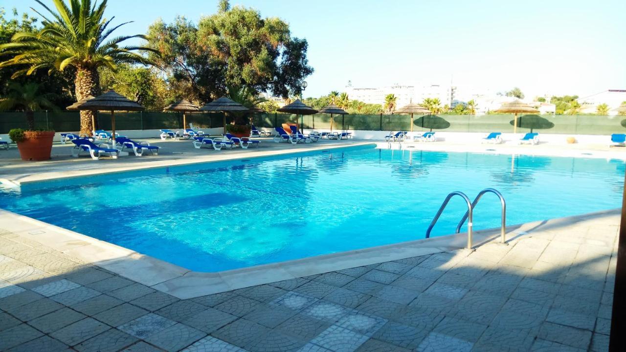 Albufeira 603 아파트 외부 사진